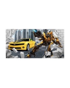 Фотообои листовые Citydecor Детская 391