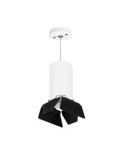 Потолочный светильник Lightstar Rullo RP6486487