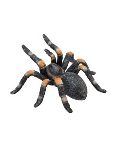 Фигурка коллекционная Konik Красноколенный тарантул / AMW2097