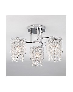 Люстра Евросвет Bonnie 30137/3