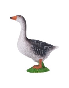 Фигурка коллекционная Konik Гусь / AMF1009