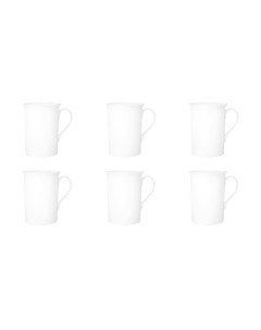 Набор кружек Lenardi Atlant 205-620