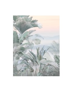 Фотообои листовые Citydecor Знойные тропики 18
