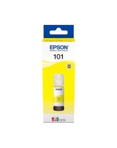 Контейнер с чернилами Epson C13T03V44A