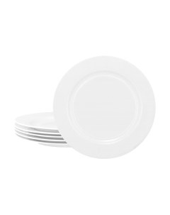 Набор тарелок Lenardi Atlant 205-613