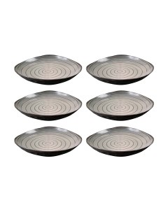 Набор тарелок Lenardi Мистраль 205-441