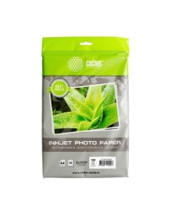 Фотобумага Cactus CS-GA418050ED