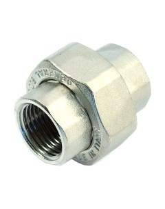 Соединитель General Fittings 2700A7N101000A General fittings