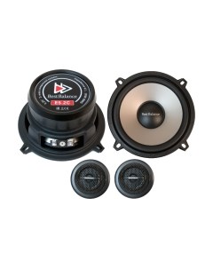 Компонентная АС Best Balance E5.2C Best balance