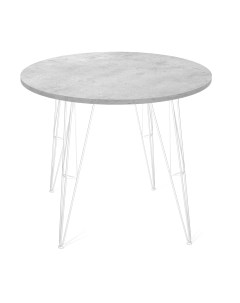 Обеденный стол Sheffilton SHT-TU10/90 ЛДСП