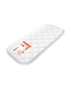 Матрас в кроватку Boom Baby Puffy Elite 35x78 Boom baby