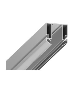 Профиль для шинопровода Ambrella Magnetic GL3344 AL