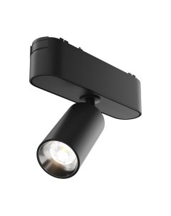 Трековый светильник Maytoni Focus Led TR103-1-5W4K-M-B
