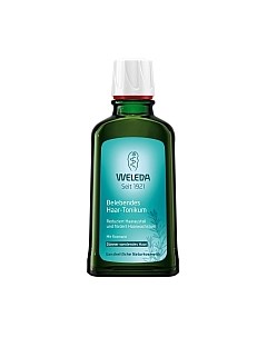 Сыворотка для волос Weleda С розмарином укрепляющая для роста волос