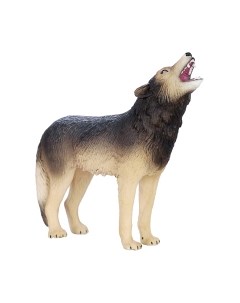 Фигурка коллекционная Konik Волк / AMW2106