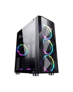 Корпус для компьютера Formula F-3401