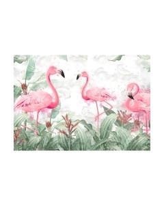 Фотообои листовые Citydecor Животные и Птицы 31