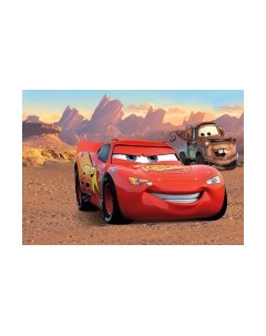 Фотообои листовые Citydecor Детская 396