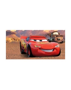 Фотообои листовые Citydecor Детская 396