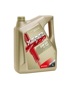 Моторное масло Xtar 5W30 C1 DPF 513913077/513913090 Cepsa