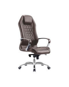 Кресло офисное Бюрократ Aura