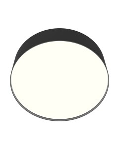 Потолочный светильник Maytoni Zon C032CL-24W3K-RD-B