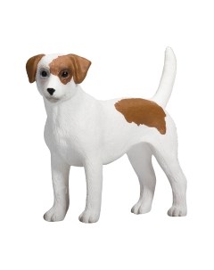 Фигурка коллекционная Konik Джек-рассел-терьер / AMF1082