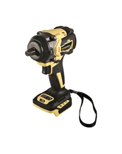 Аккумуляторный гайковерт Hanskonner HCD20600BL