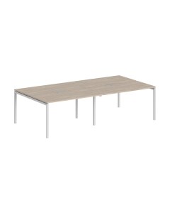 Комплект письменных столов Norden 320x143.8x75 / SG.256.OL.44.WH