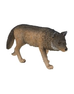 Фигурка коллекционная Konik Волк / AMW2036