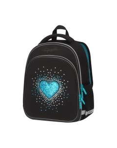 Школьный рюкзак Expert Plus. Glamorous / RU-EXPL-10010 Berlingo