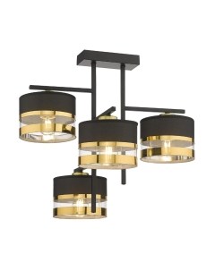 Люстра 294-307-04 Velante