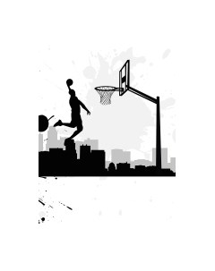 Фотообои листовые Citydecor Детская 390