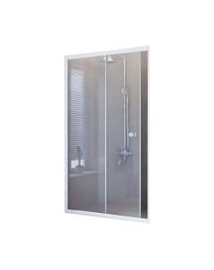 Душевая дверь Radomir 1100 / 1-63-1-0-0-1070