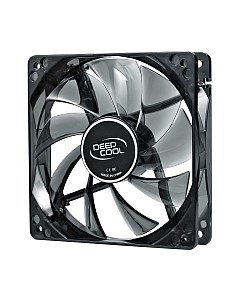 Вентилятор для корпуса Deepcool Wind Blade 120 (DP-FLED-WB120)