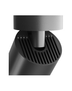 Потолочный светильник Maytoni LED C055CL-L12B3K-W-B