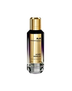 Парфюмерная вода Mancera Aoud Vanille