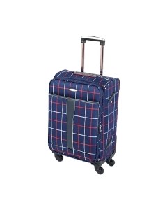 Чемодан на колесах 219-1094FM-5-20NAV Francesco molinary