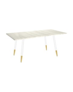 Обеденный стол Sheffilton SHT-TU14/120/80 МДФ