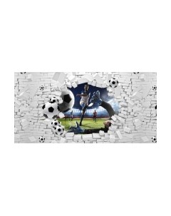 Фотообои листовые Citydecor Детская 48