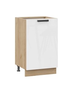 Шкаф-стол кухонный ТриЯ Детройт 1Н5 исп.2 Трия