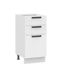 Шкаф-стол кухонный ТриЯ Детройт 1Н4Я3 исп.2 Трия