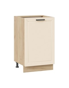 Шкаф-стол кухонный ТриЯ Лорас 1Н5 Трия