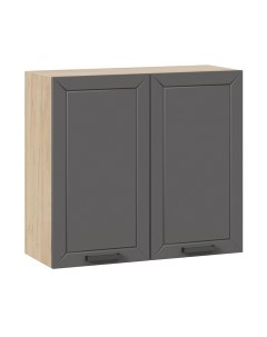 Шкаф навесной для кухни ТриЯ Лорас 1В8 Трия