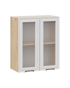 Шкаф навесной для кухни ТриЯ Белладжио 1В6С Трия