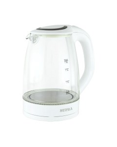 Электрочайник Supra KES-1812G