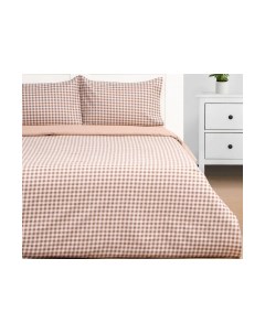 Комплект постельного белья Cell Евро / 10326481 Этель