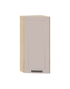 Шкаф навесной для кухни ТриЯ Лорас 1В3Т Трия