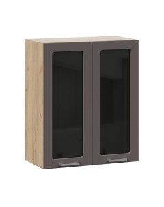 Шкаф навесной для кухни ТриЯ Габриэлла 1В6С Трия