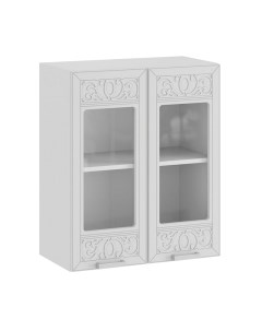 Шкаф навесной для кухни ТриЯ Долорес 1В6С Трия